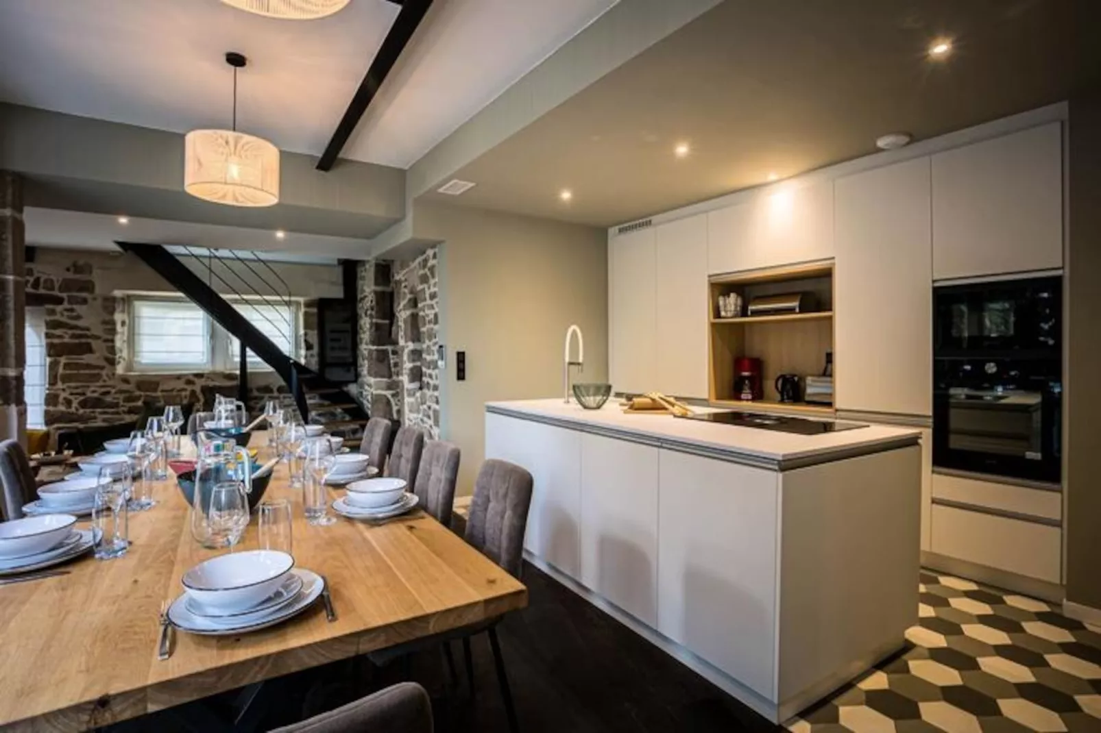 Maison à Perros-Guirec-Image-tags.