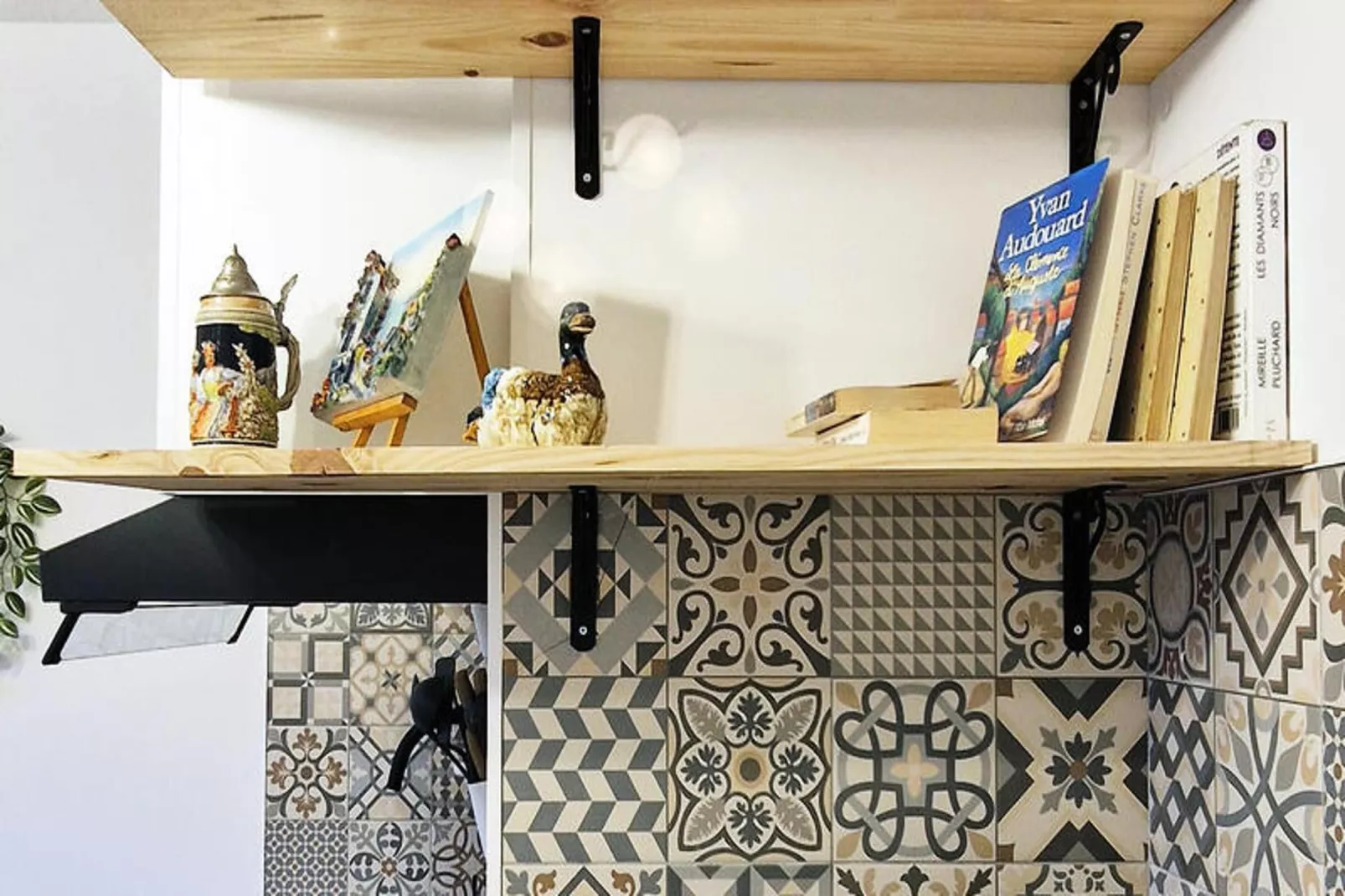 Studio à Toulouse-Ambiente