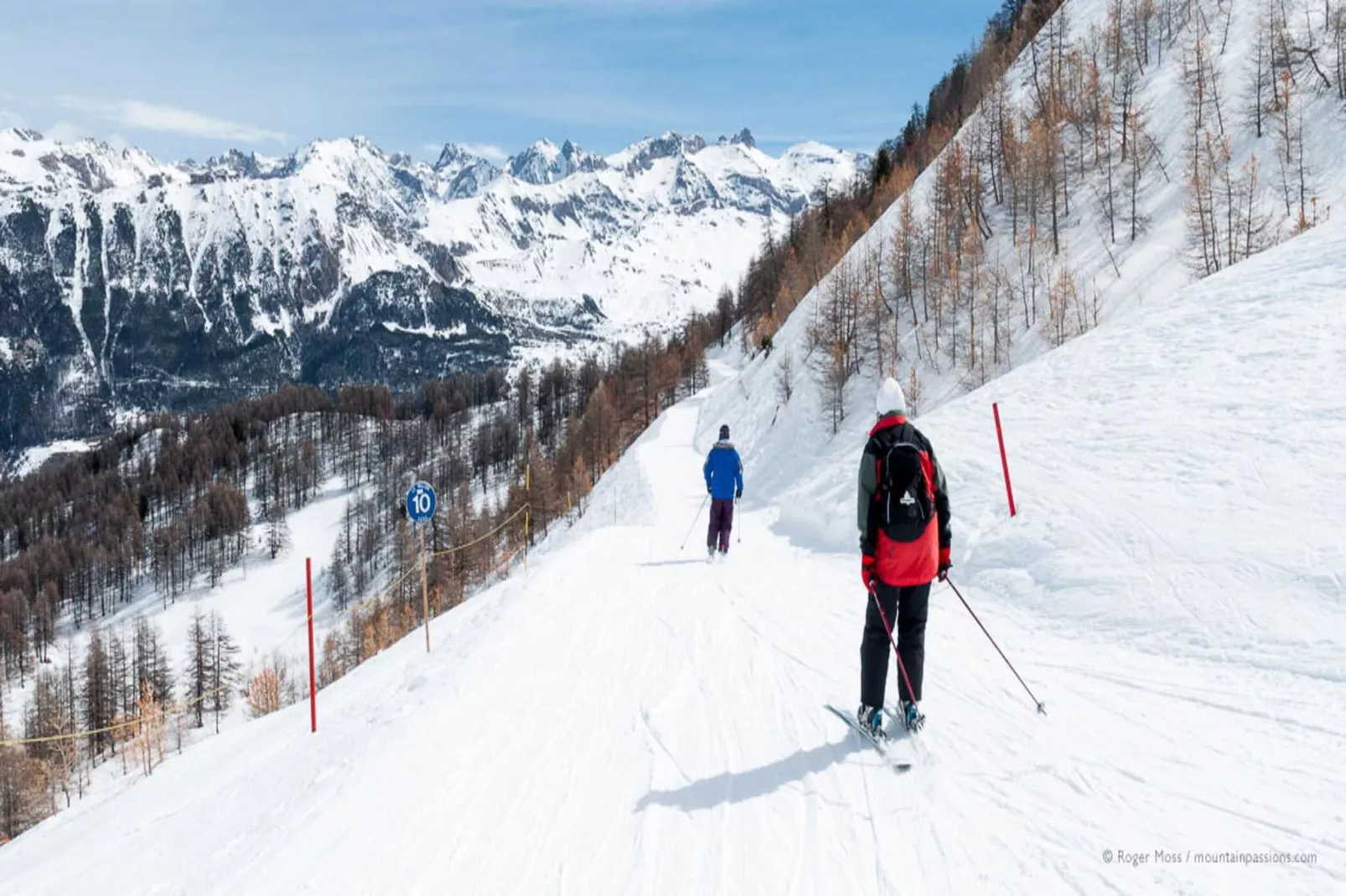 Résidence Arya Living Stone **** - Gebiet Winter 5 km