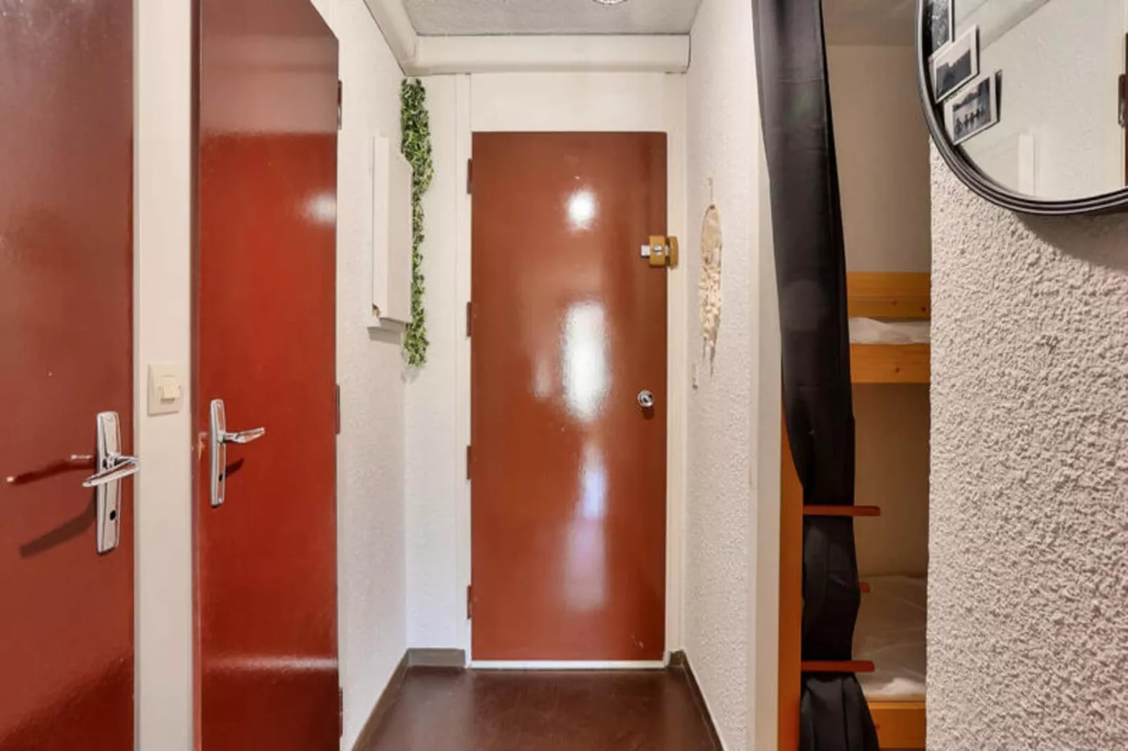 Résidences Les Fibières - maeva Home - Ambiance