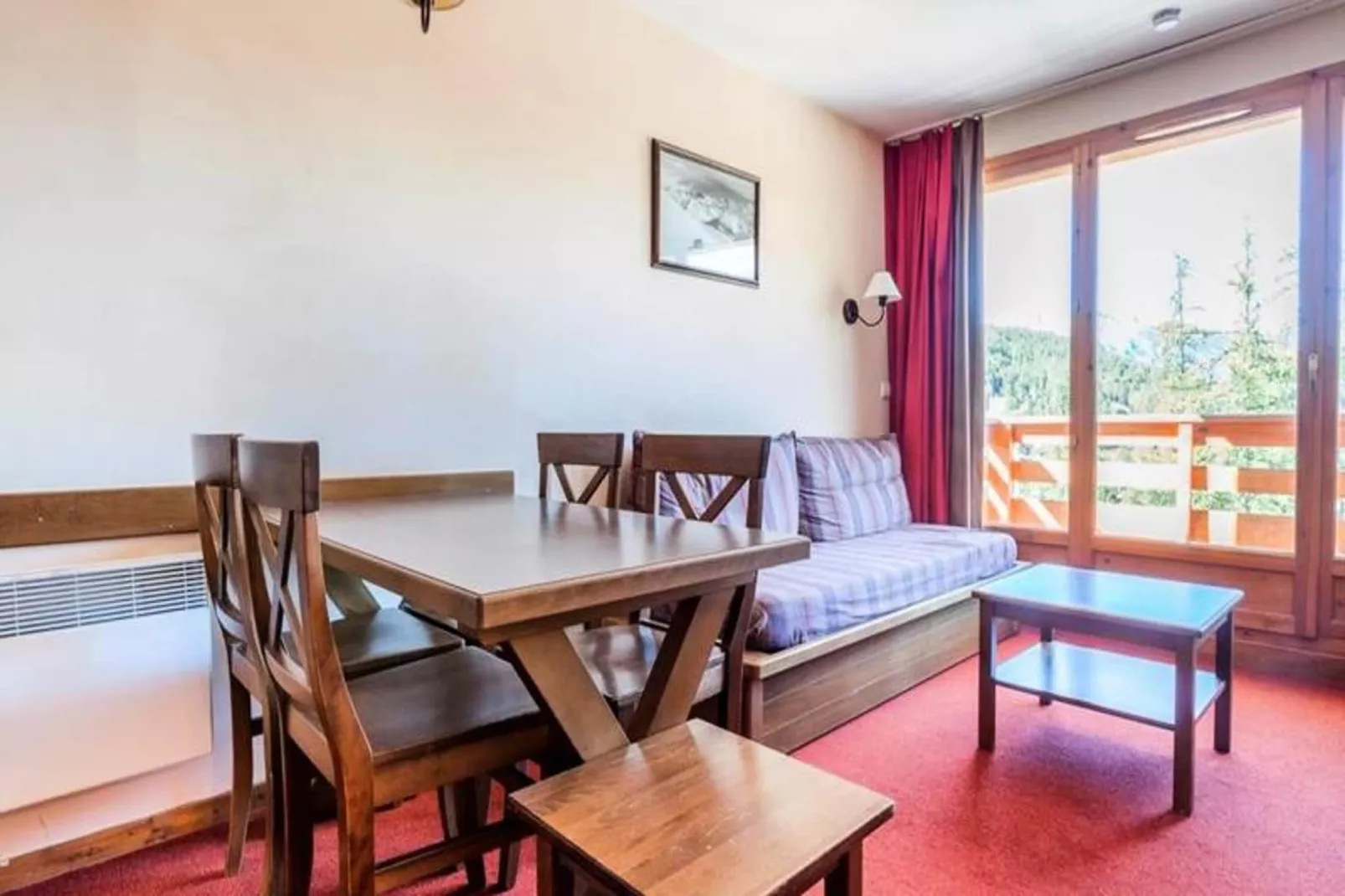 Résidence L'Albane - maeva Home - Salle à manger