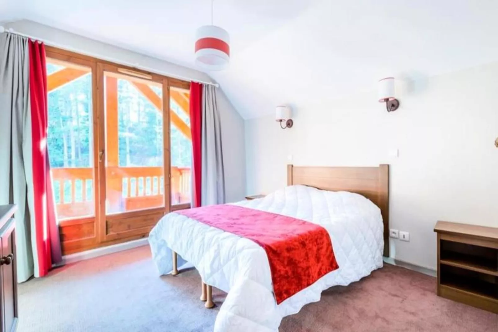 Résidence L'Albane - maeva Home - Salle de bain