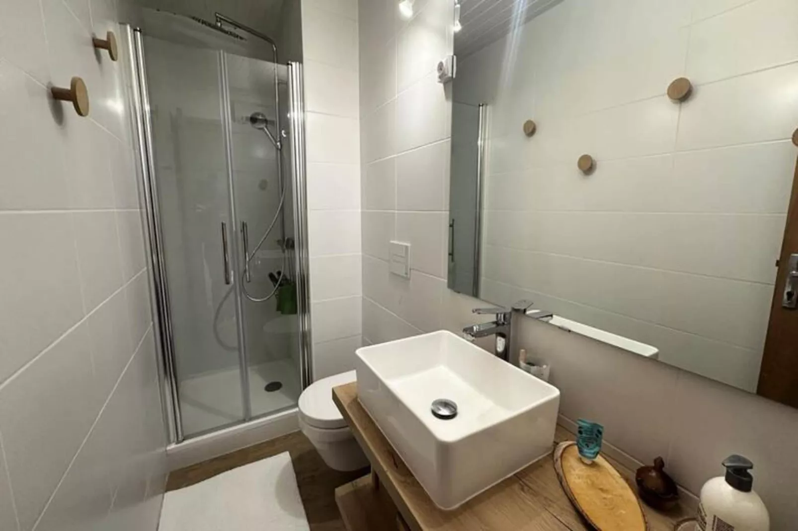 Résidence La Piloselle-Außenbereich Sommer