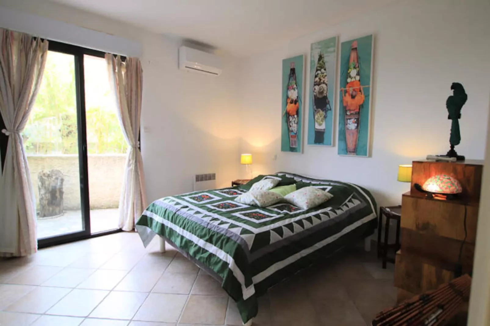 Maison à Coti Chiavari - Corse-Image-tags.