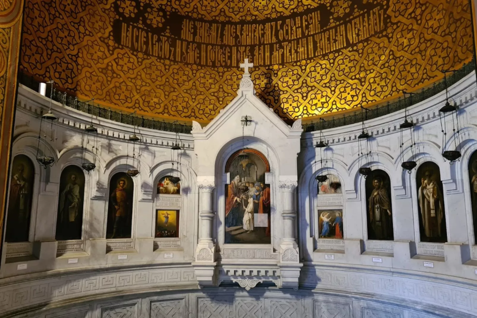 Appart'hôtel Odalys Palais Rossini-Gebiete Sommer 5 km