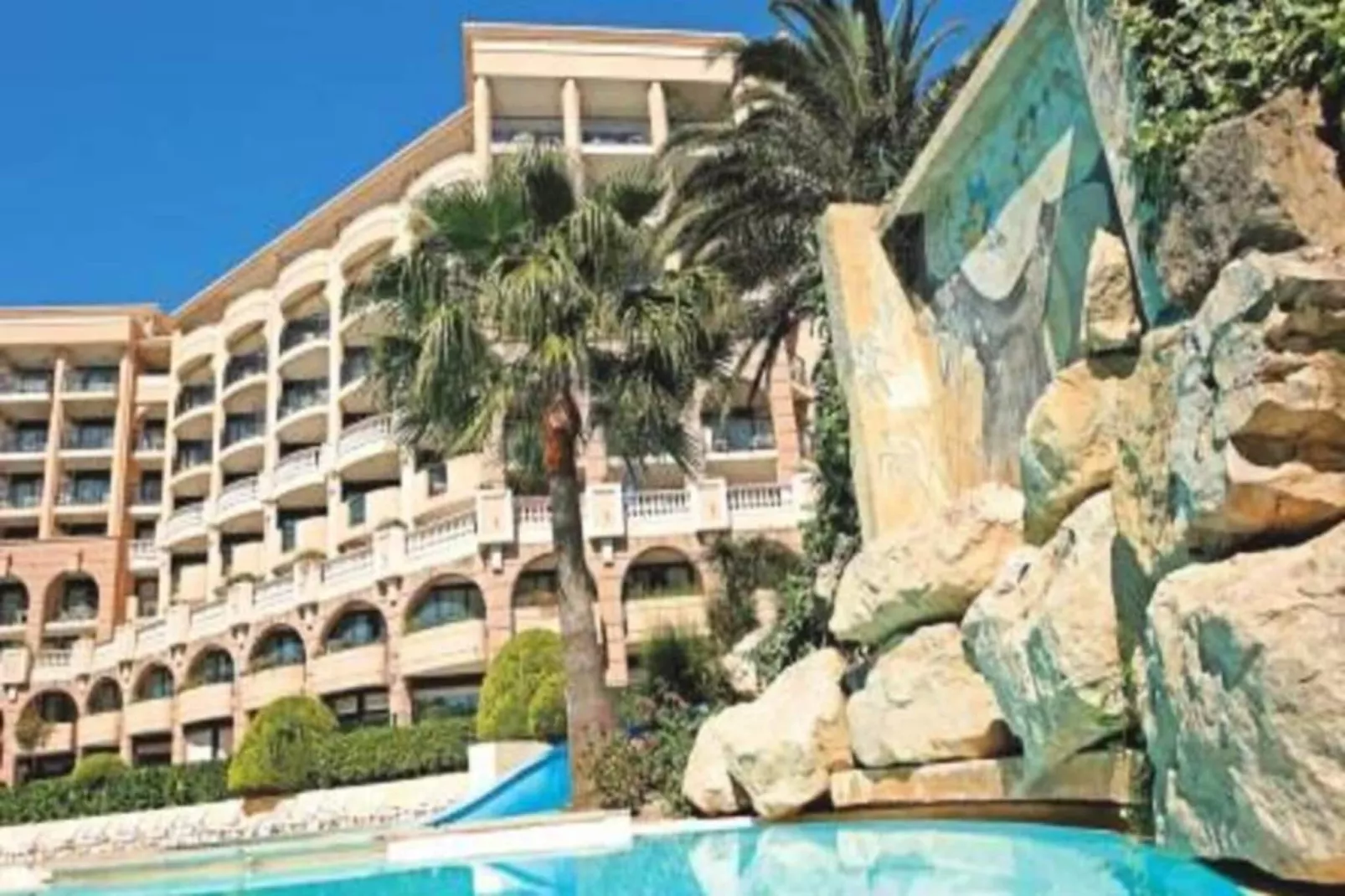 Résidence Cannes Verrerie - maeva Home-Ambiente