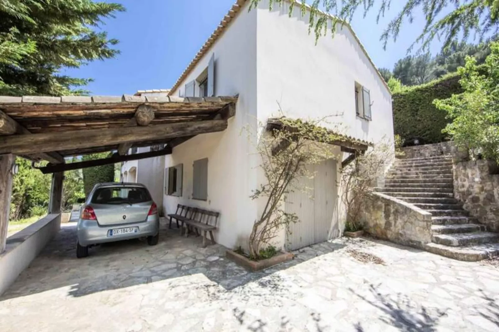 Résidence Grande Villa Proven&ccedil;ale Piscine Dans Un &eacute;crin De Verdure ❤live In Cannes❤-Image-tags.