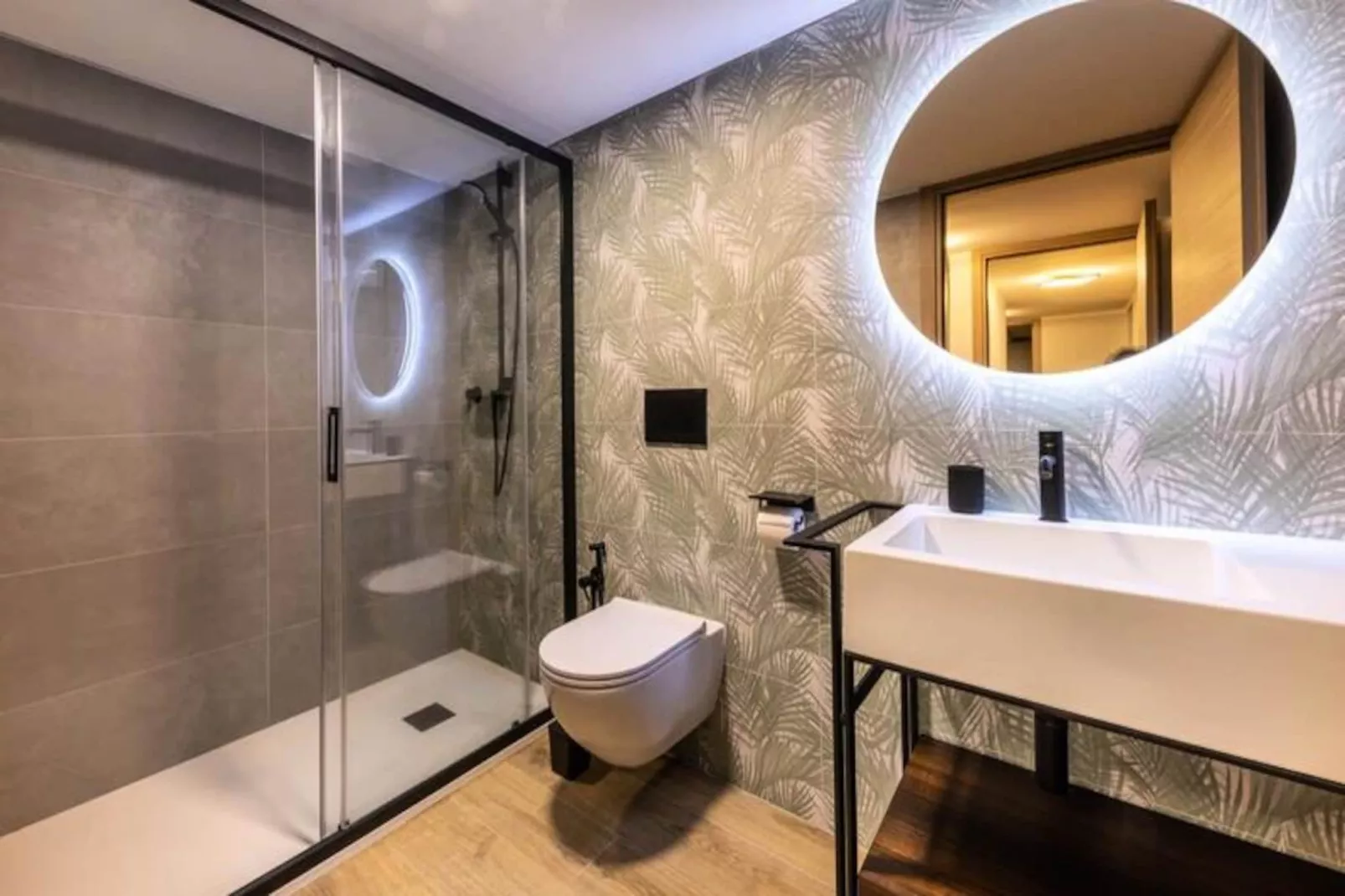 06ak1 - Villa 4 Chambres, Piscine Et Sauna-Image-tags.