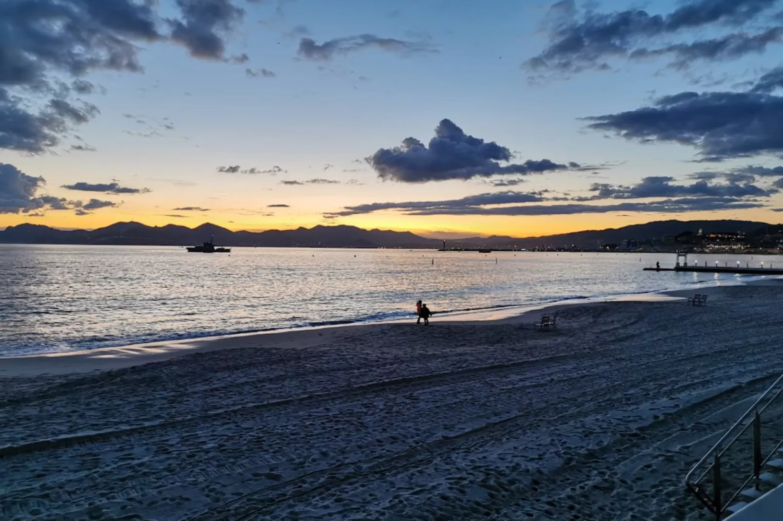 Résidence Appartement D’exception Cannes Centre Vue Mer Piscine ❤live Inparc Bruyere❤-Areas within 5km in summer