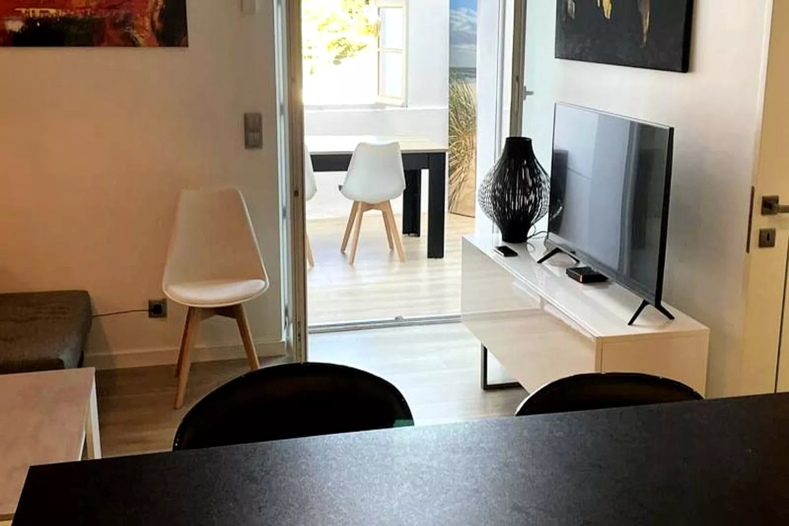 Résidence We &hearts; Cannes !  R&eacute;sidence Gallia , Appartement 2 Chambres Haut De Gamme-Ambiente