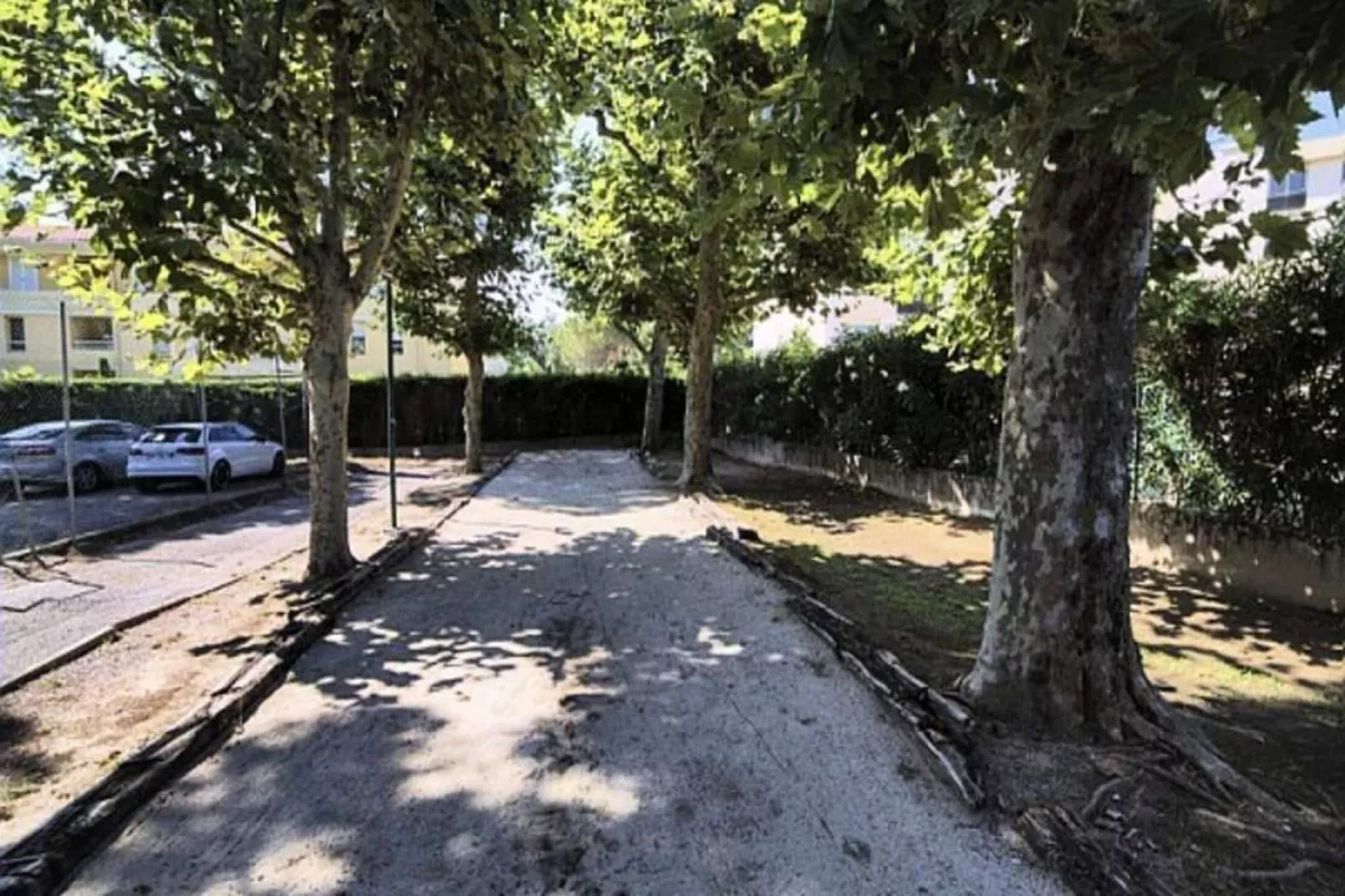 Résidence Les Jardins Ombragés - maeva Home-Außenbereich Sommer