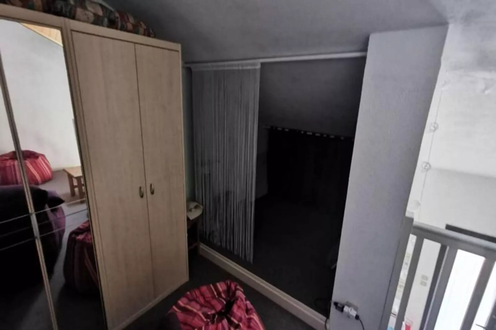 Résidence Grande Bleue-équipements