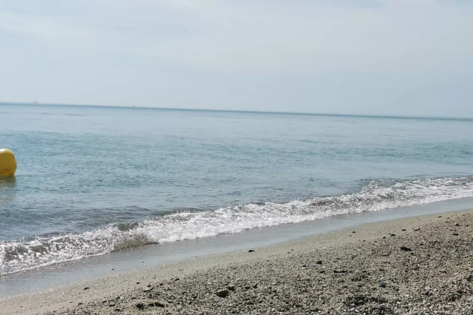Résidence Les Nefs Des Sables-Zones été à 1 km
