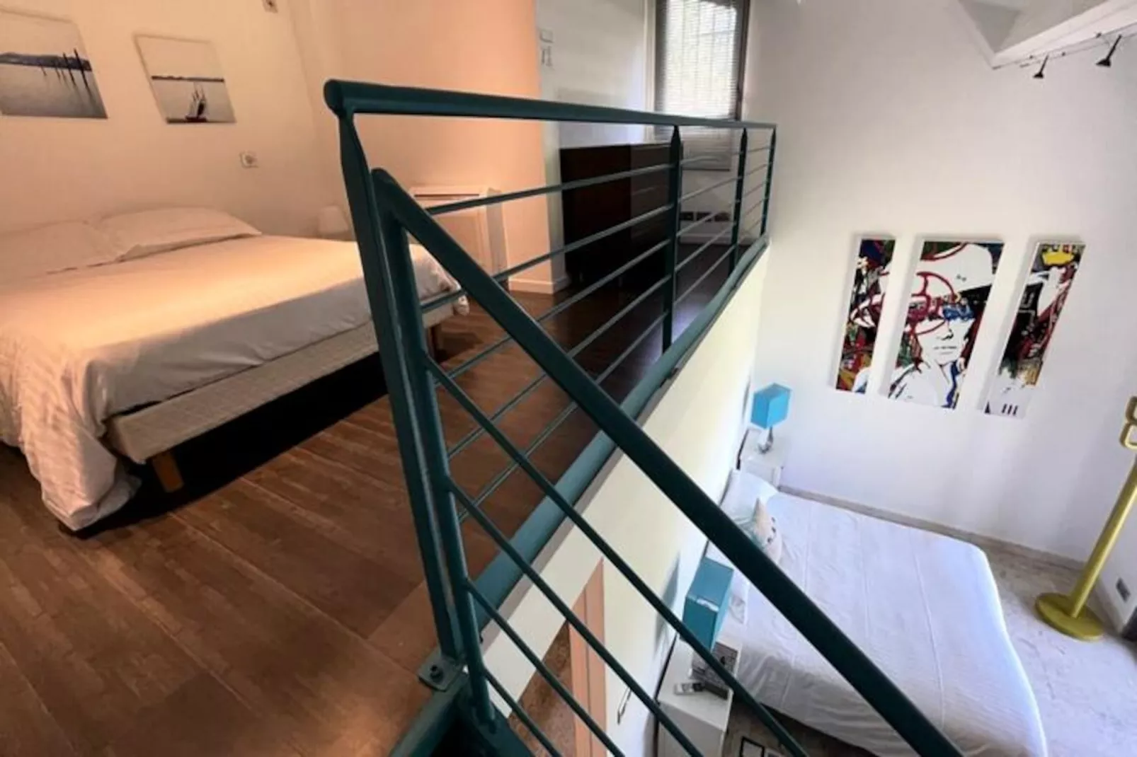 Mas De Pani&egrave;re - Saint Remy De Provence-Image-tags.