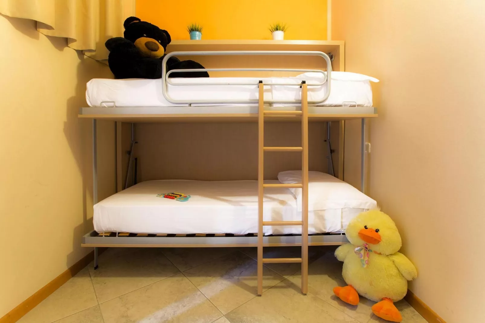 Residence Belvedere, Manerba-bilo-Bedroom