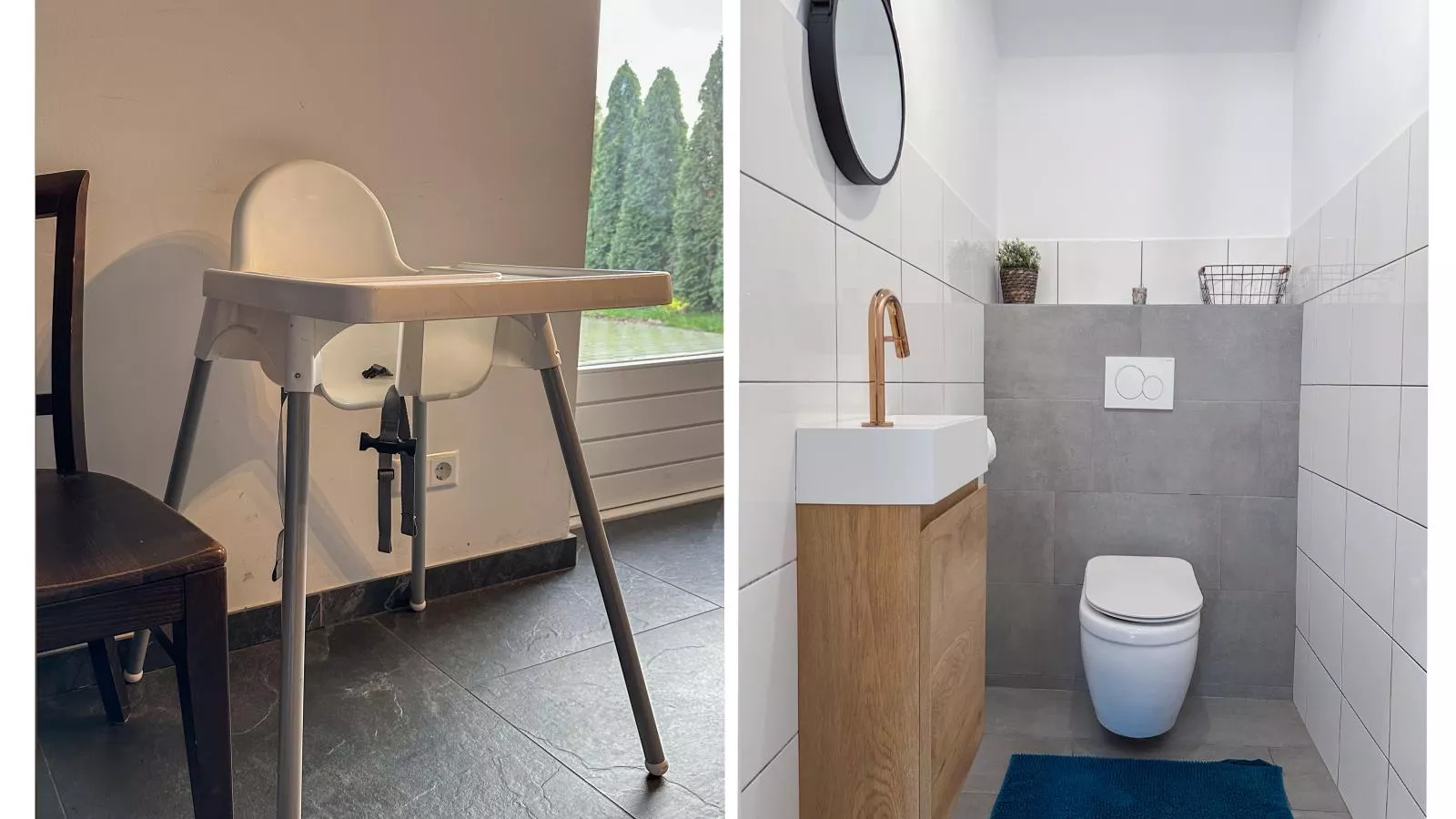 Landzicht-équipements