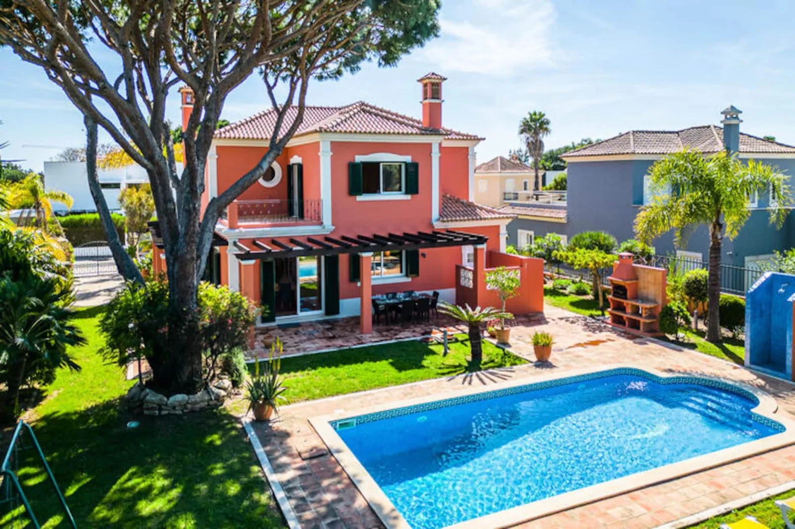 Maison à Quarteira-Non tagué