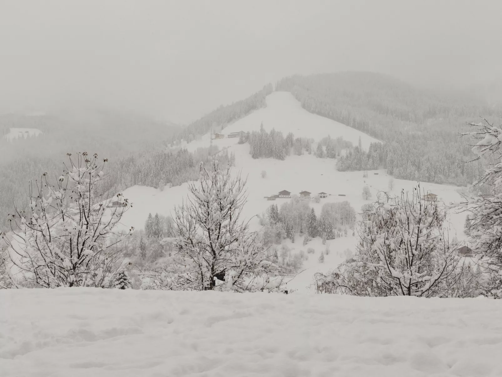 Royal Mountain Lodge-Outside