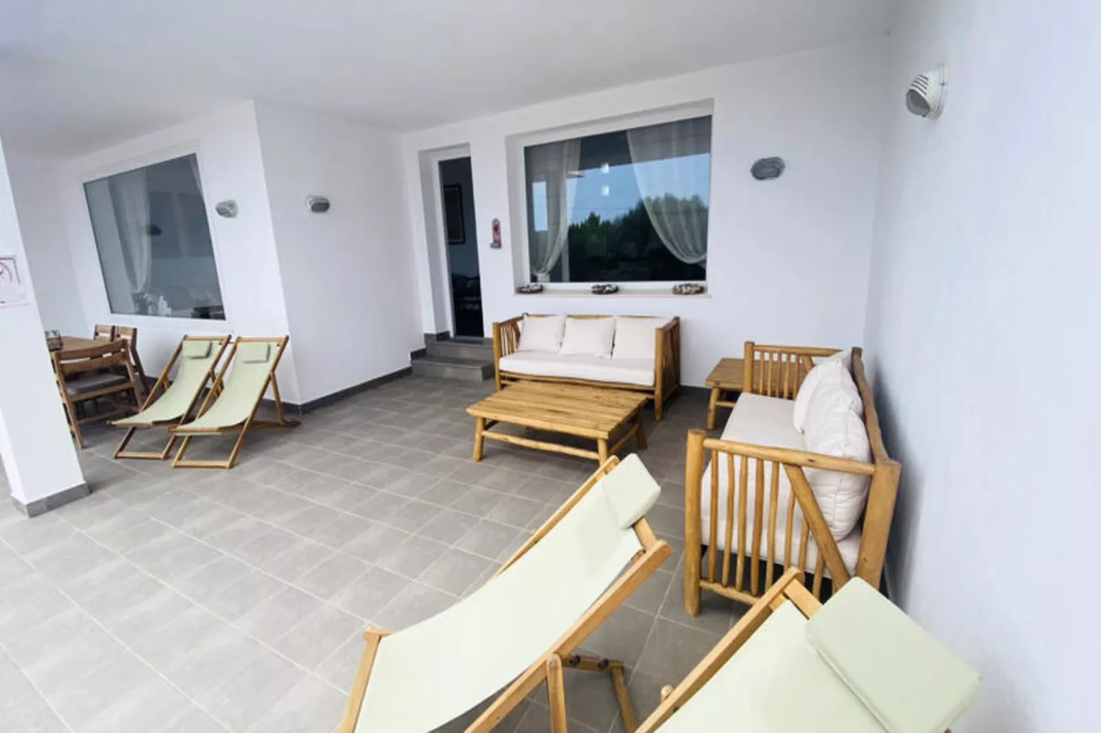 Maison à Binibeca-Image-tags.