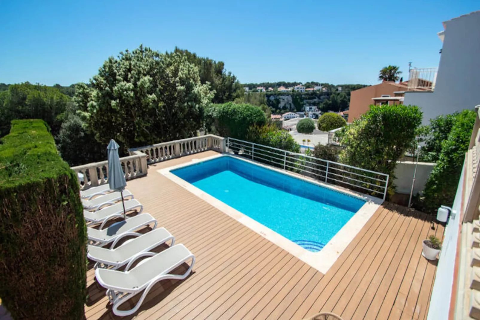 Maison à Cala Galdana-Image-tags.