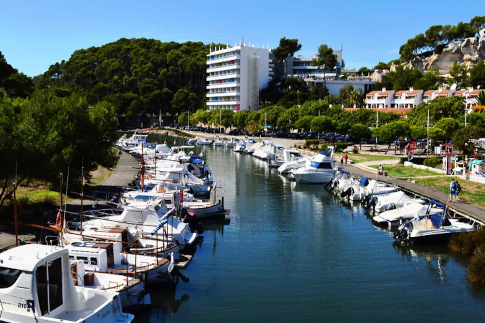 Appartements à Cala Galdana-Image-tags.