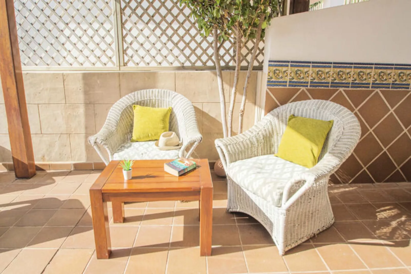 Appartements à Cala Galdana-Image-tags.