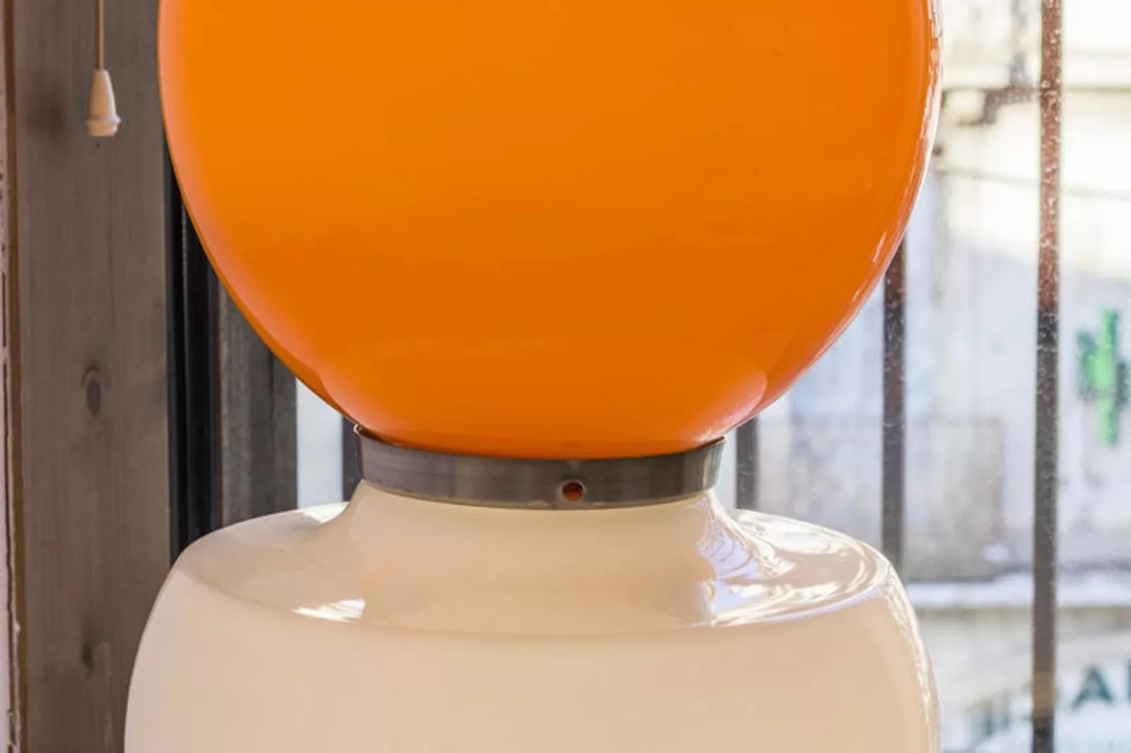 Appartements à Montpellier-Ambiance