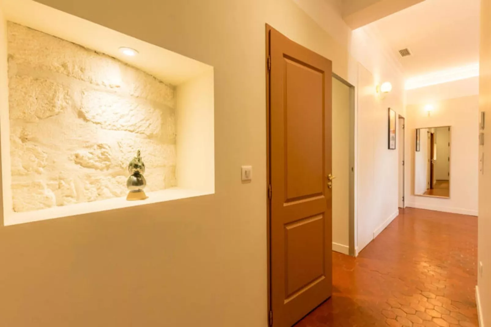 Appartements à Montpellier-Wellness