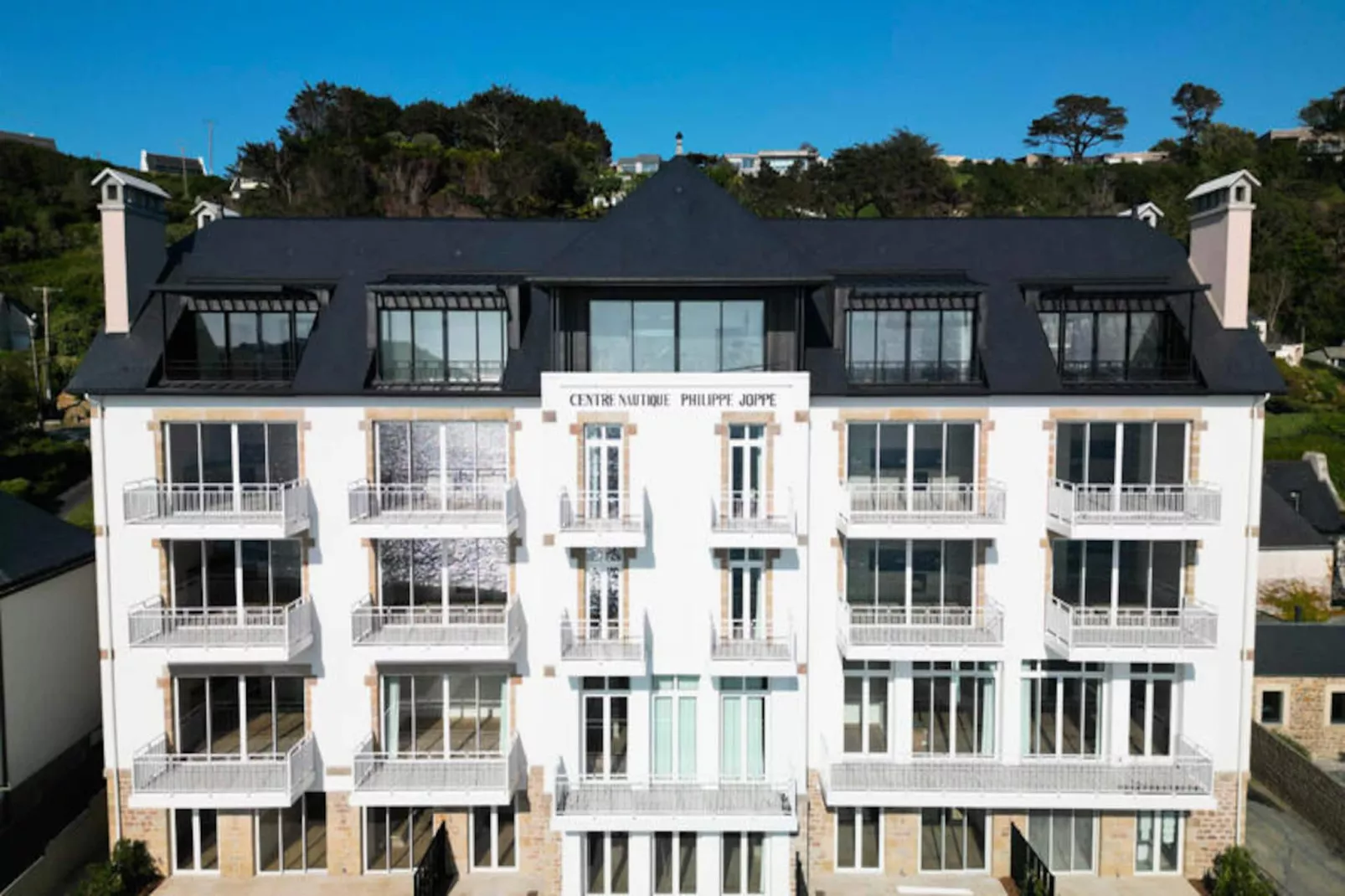 Appartements à Trebeurden-Image-tags.