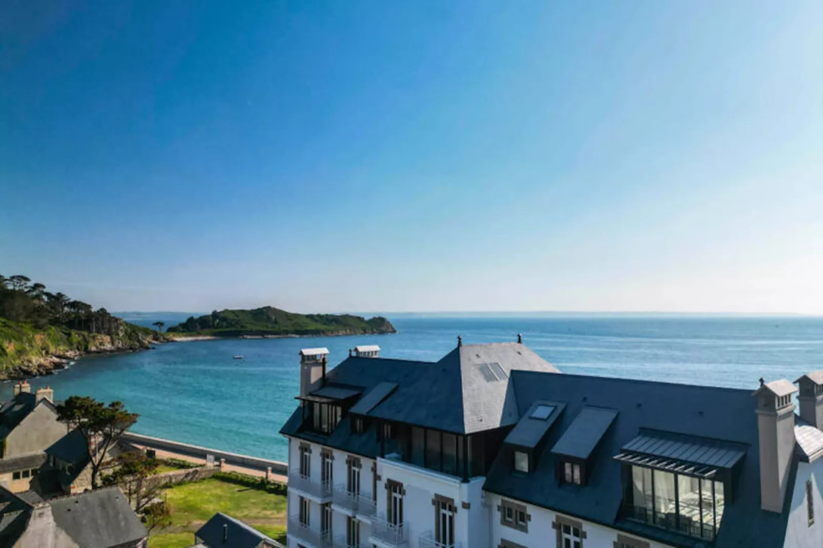 Appartements à Trebeurden-Image-tags.