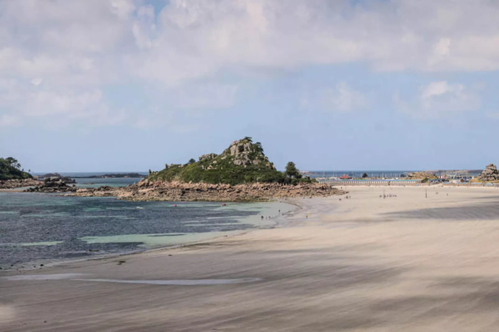 Appartements à Trebeurden-Image-tags.