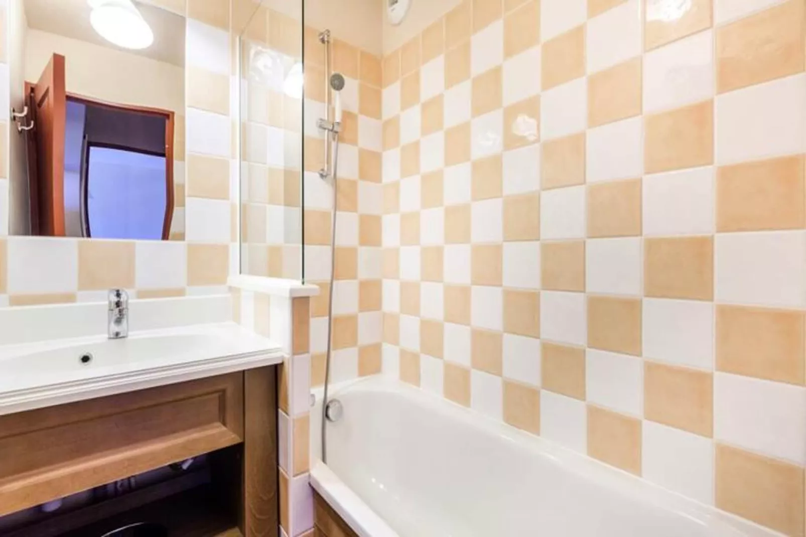 Résidence L'Albane - maeva Home - Salle à manger