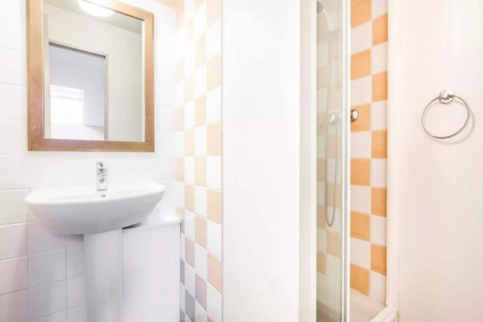 Résidence L'Albane - maeva Home - Salle de bain