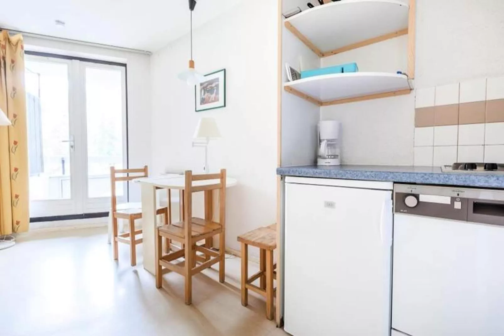 Résidence L'Eyssina - maeva Home - Salle à manger