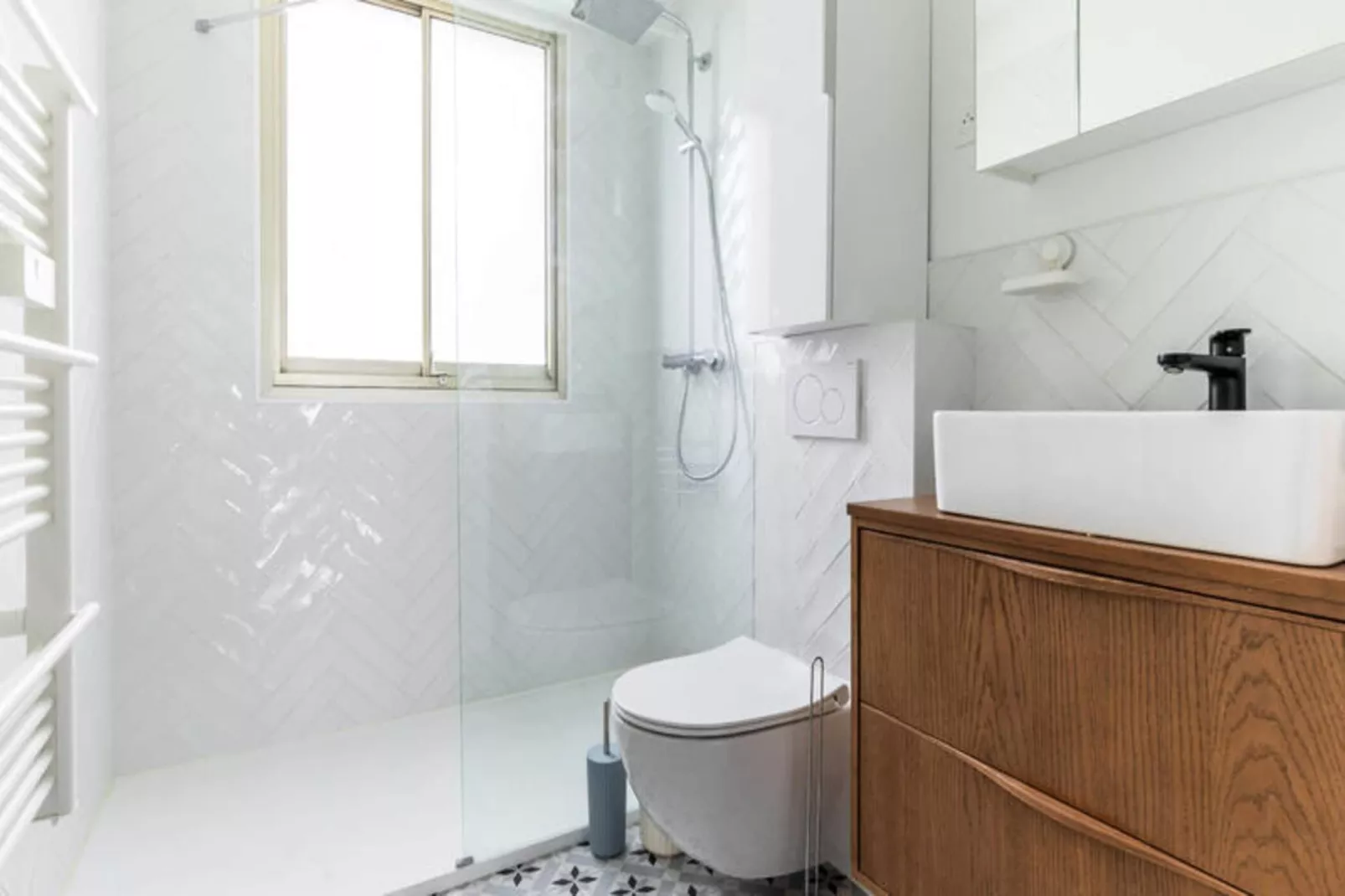 Appartements à Nice-Ambiance