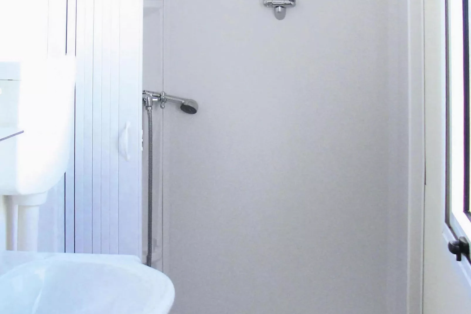 Mobile Homes Toscolano, Toscolano Maderno-Mobilhome, Belegung mit 1-4 Personen-Badezimmer