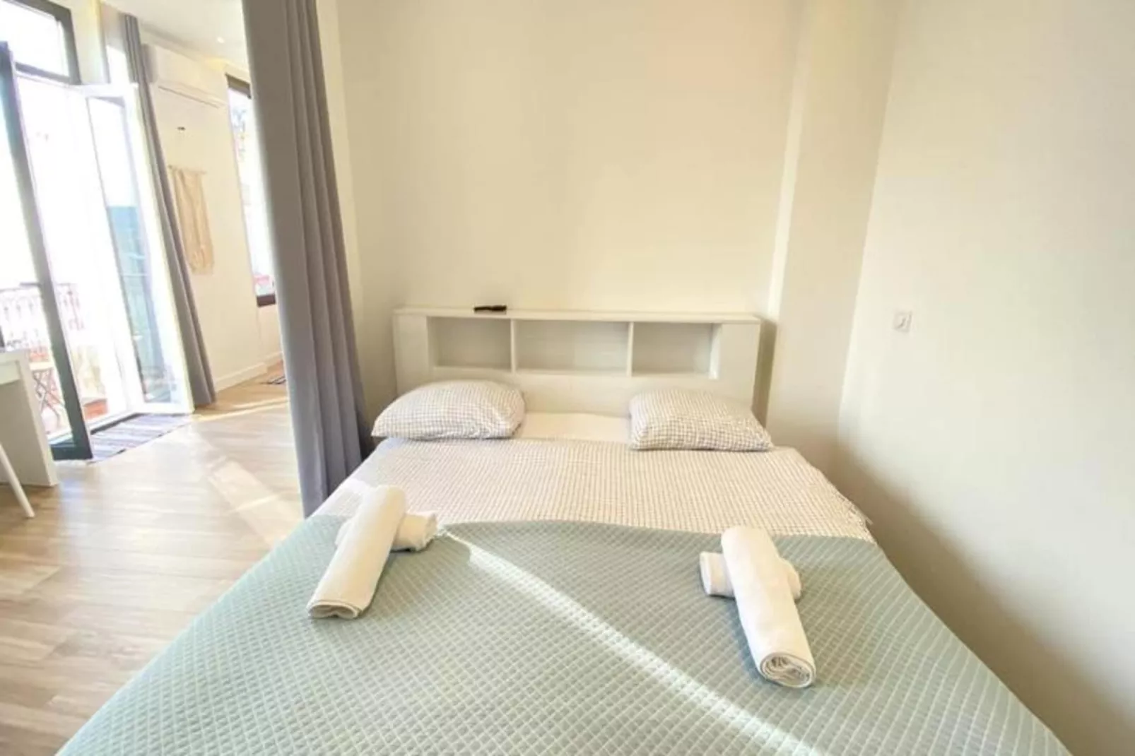 06cj : Bel Appartement Au Coeur De Cannes-Extérieur été