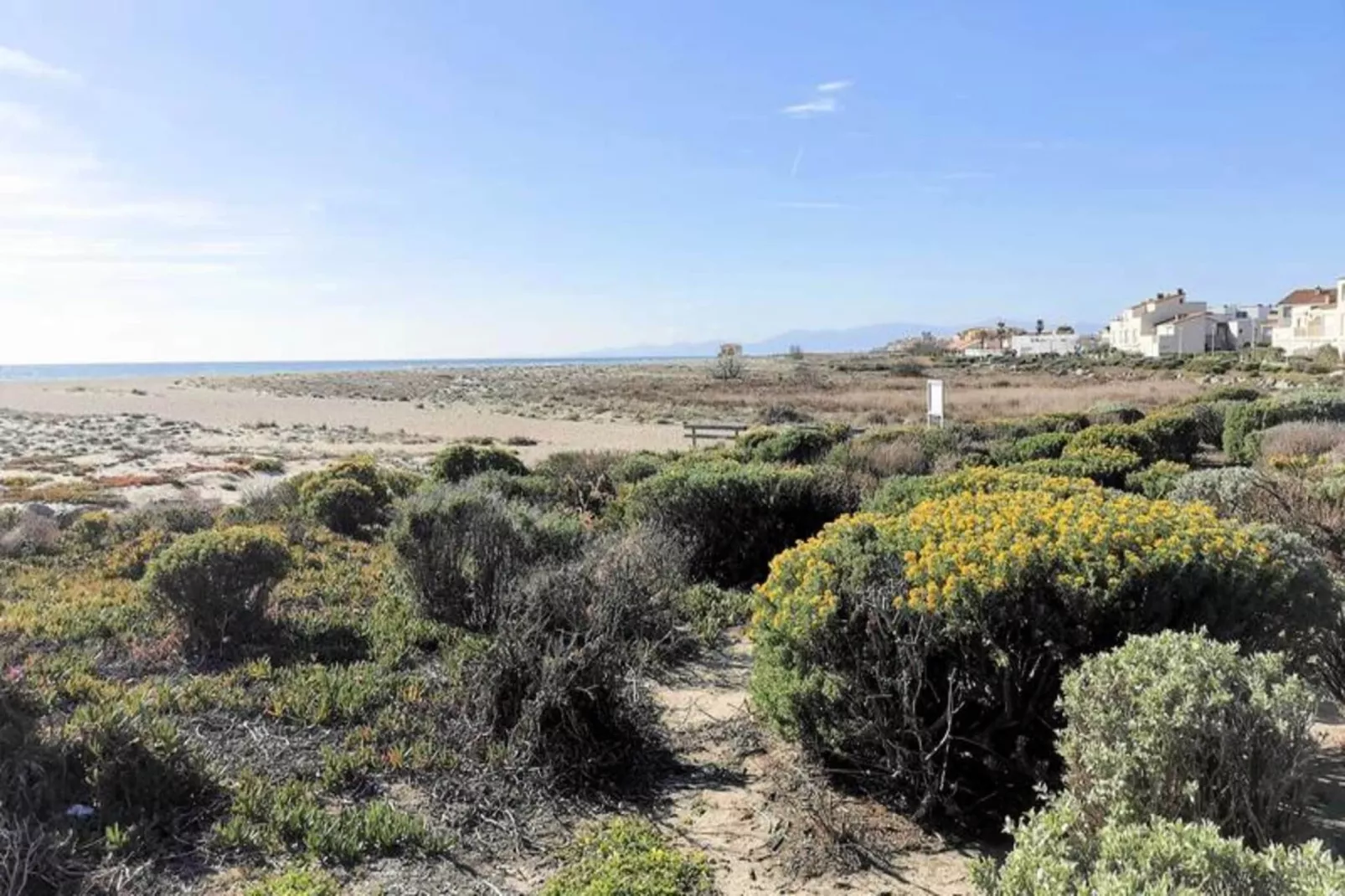 Résidence Maisons De La Mer 1-Zones été à 1 km