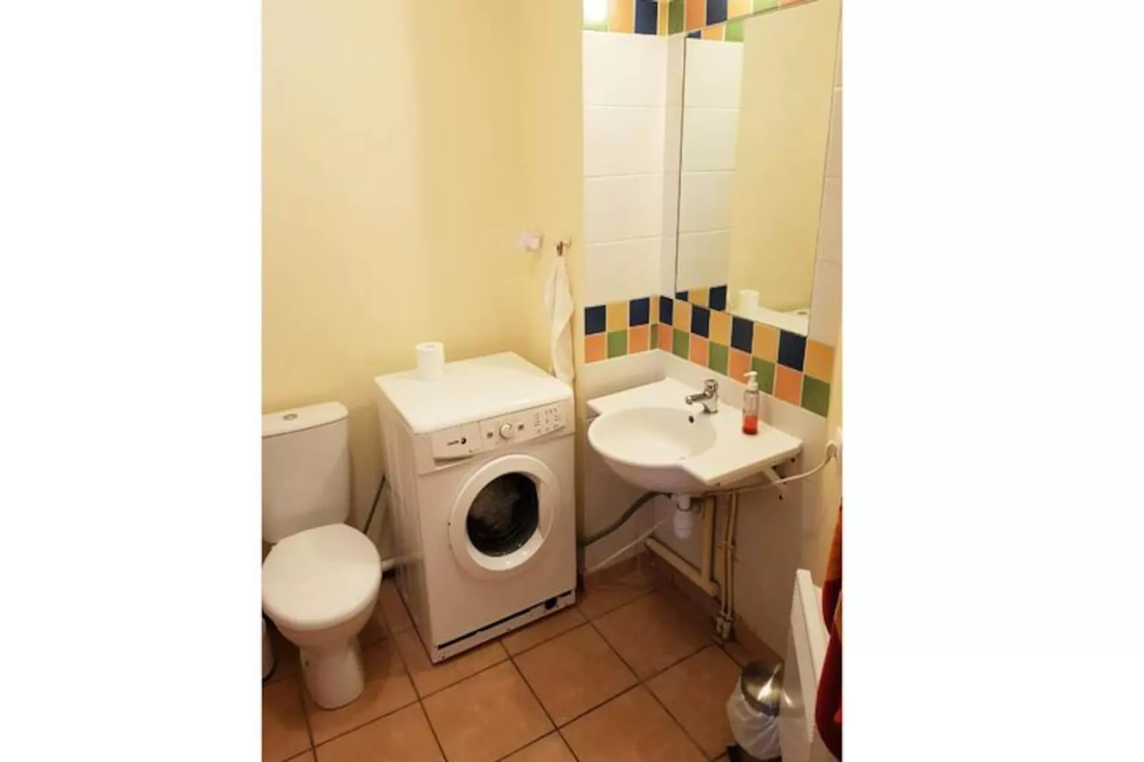 Village Pont Royal en Provence - maeva Home-Image-tags.