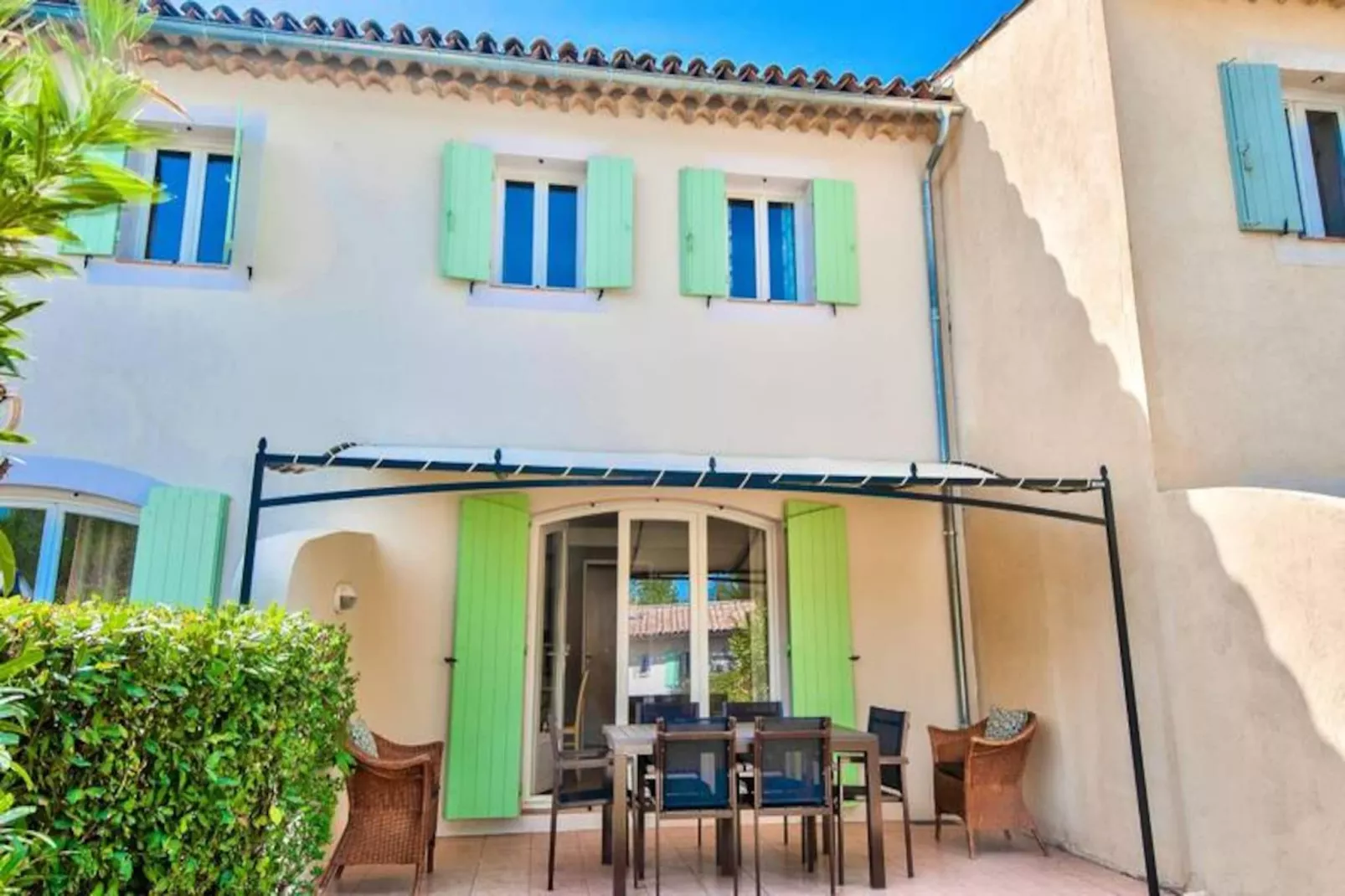 Les Maisons de Pont Royal en Provence - maeva Home-Image-tags.