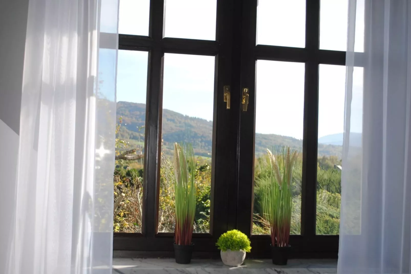 Willa wakacyjna dla 16 osób Brenna-Ambiance