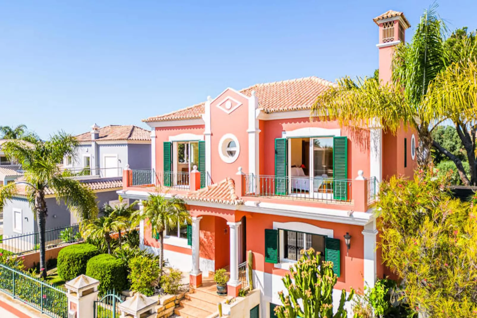 Maison à Quarteira-Non tagué