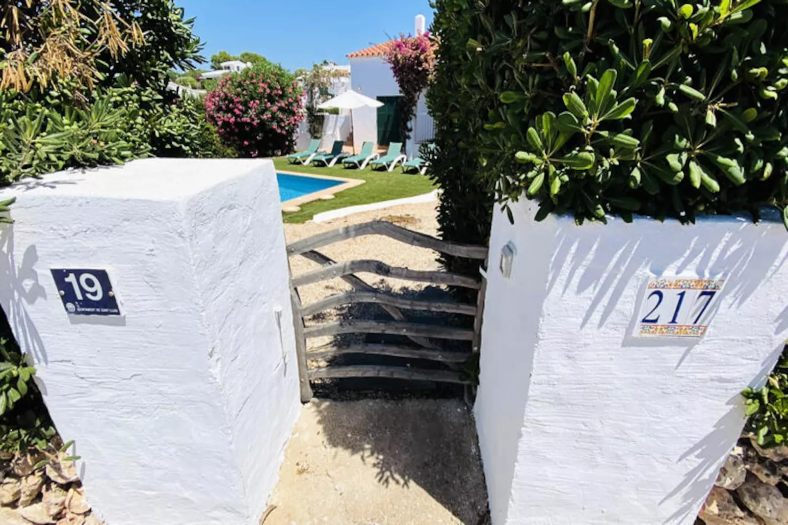 Maison à Binibeca-Image-tags.