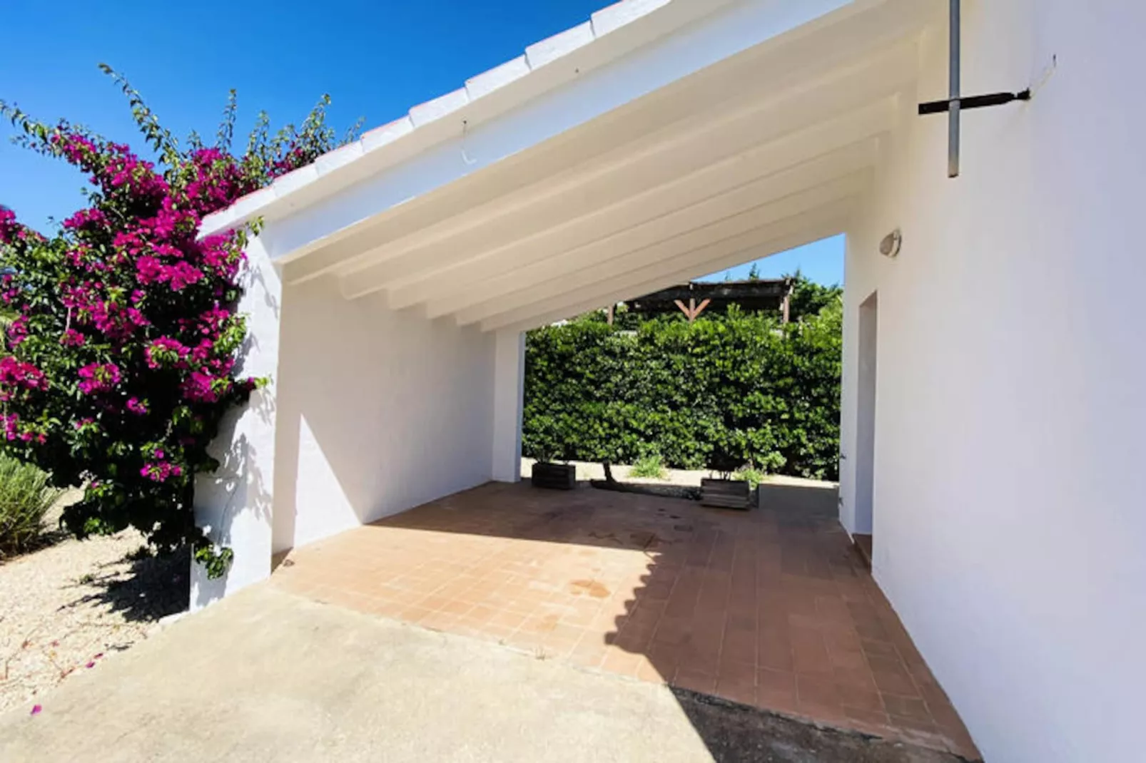 Maison à Binibeca-Image-tags.