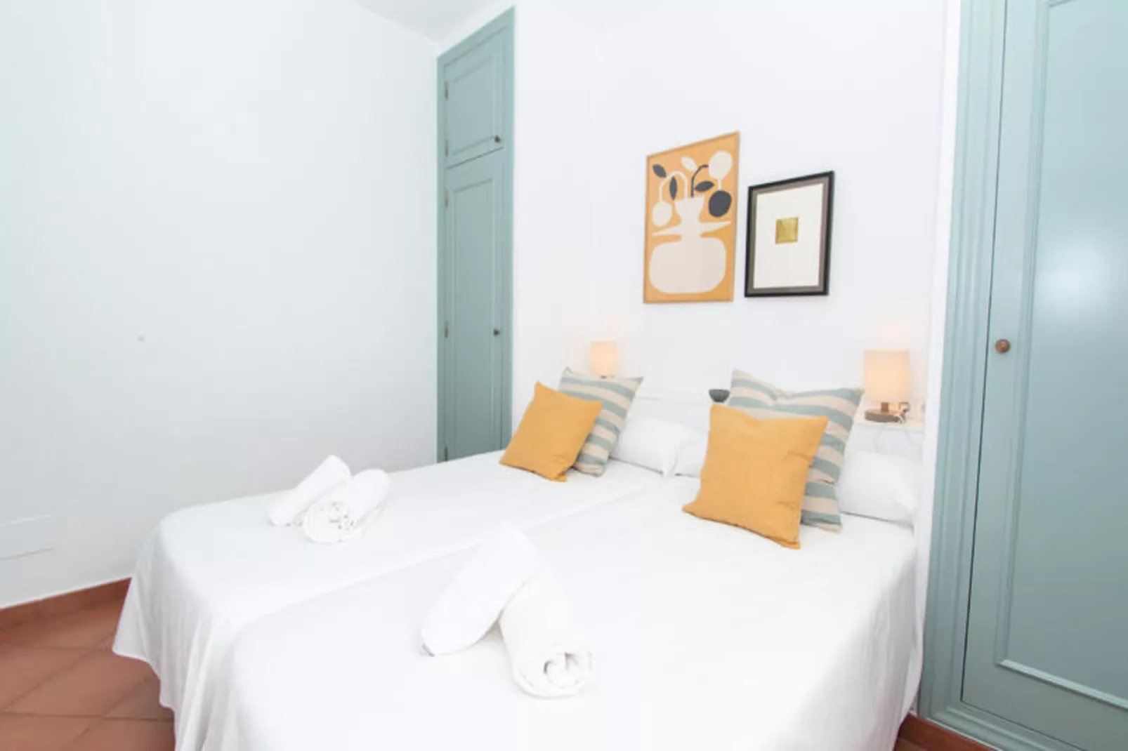 Maison à Cala Galdana-Image-tags.