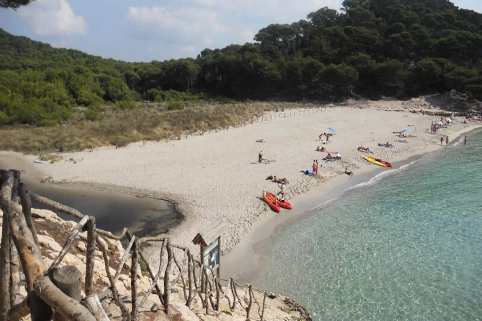 Appartements à Cala Galdana-Image-tags.