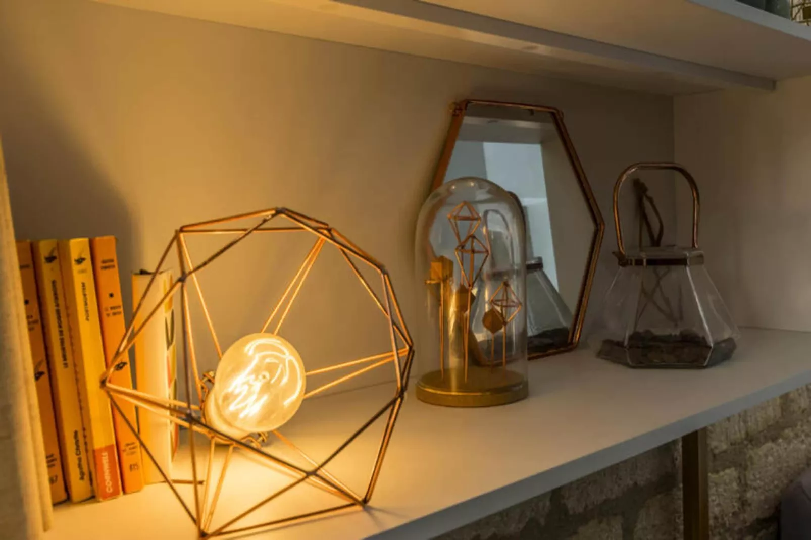 Appartements à Montpellier-Ambiance