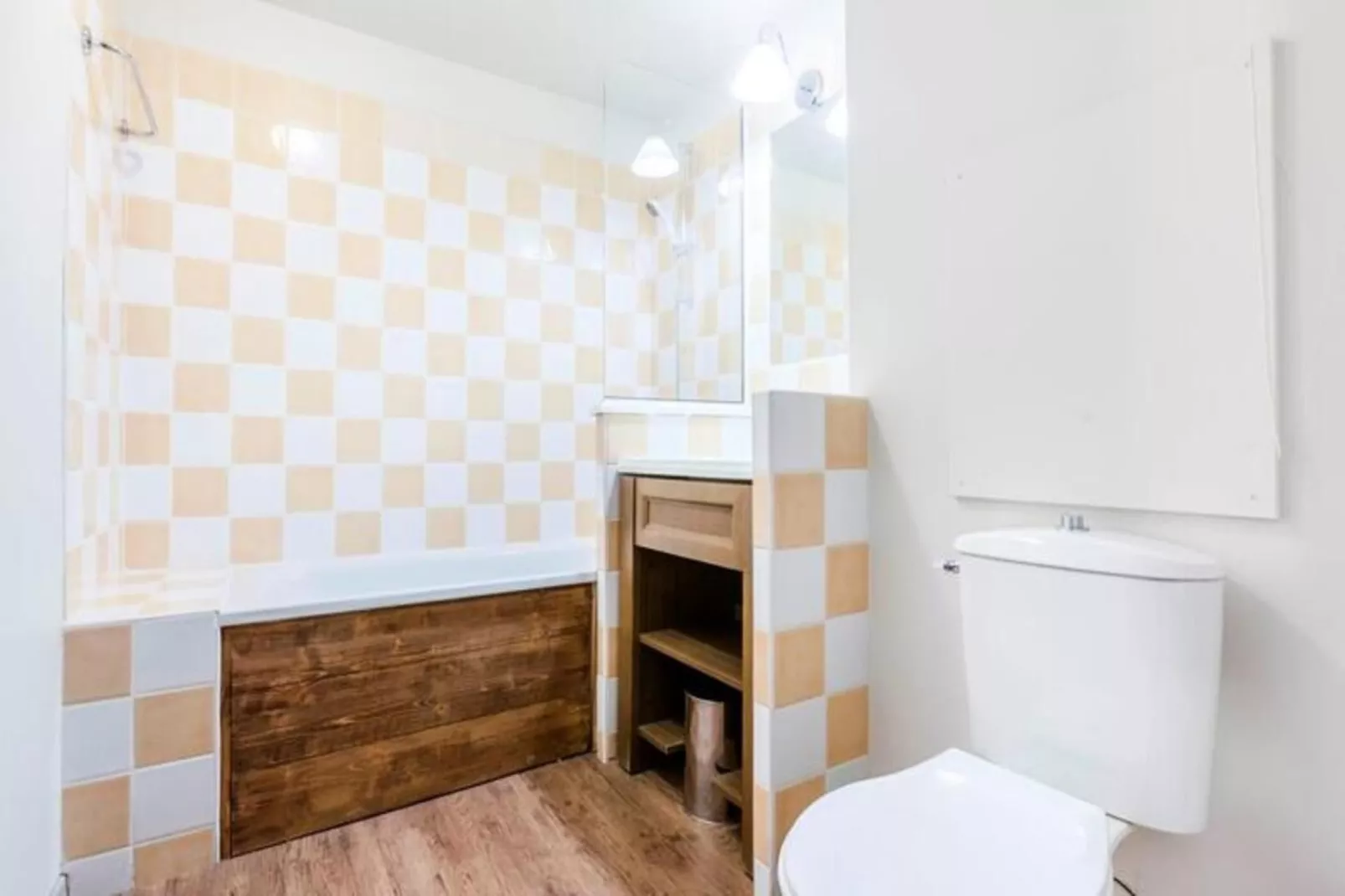 Résidence L'Albane - maeva Home - Salle de bain