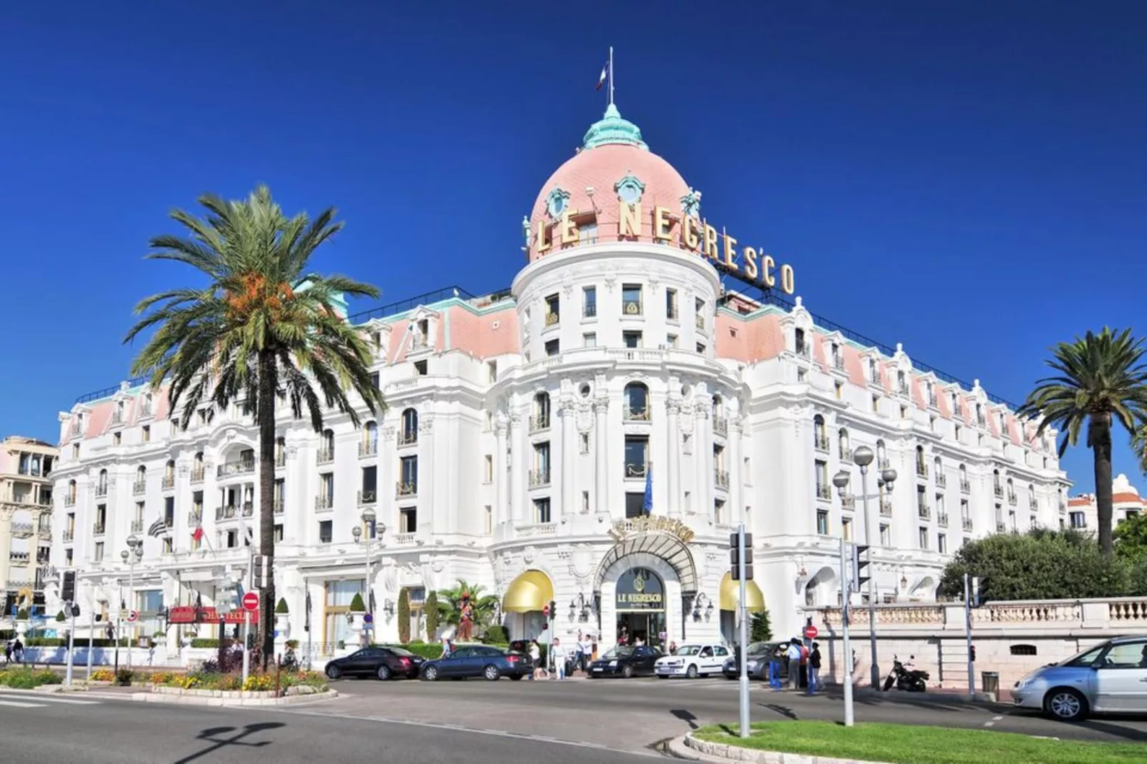 Maison à Nice-Areas within 5km in summer