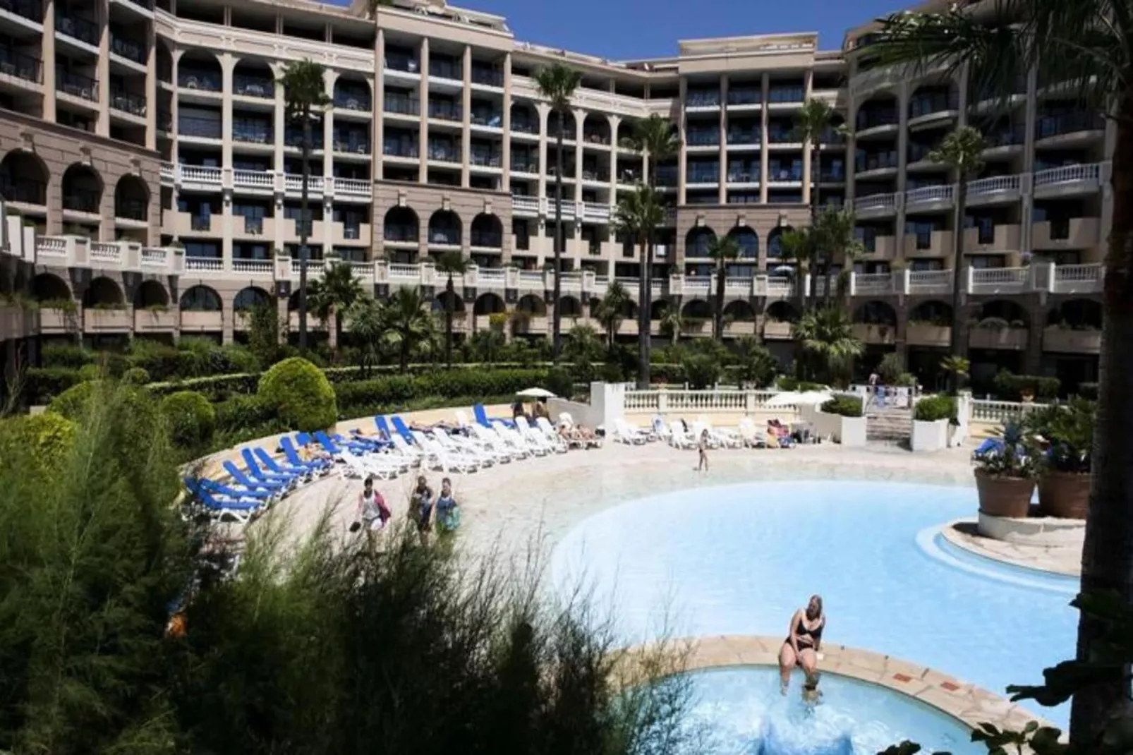 Résidence Cannes Verrerie - maeva Home-Ambiente